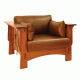 Aurora Crofters Sofa Chair